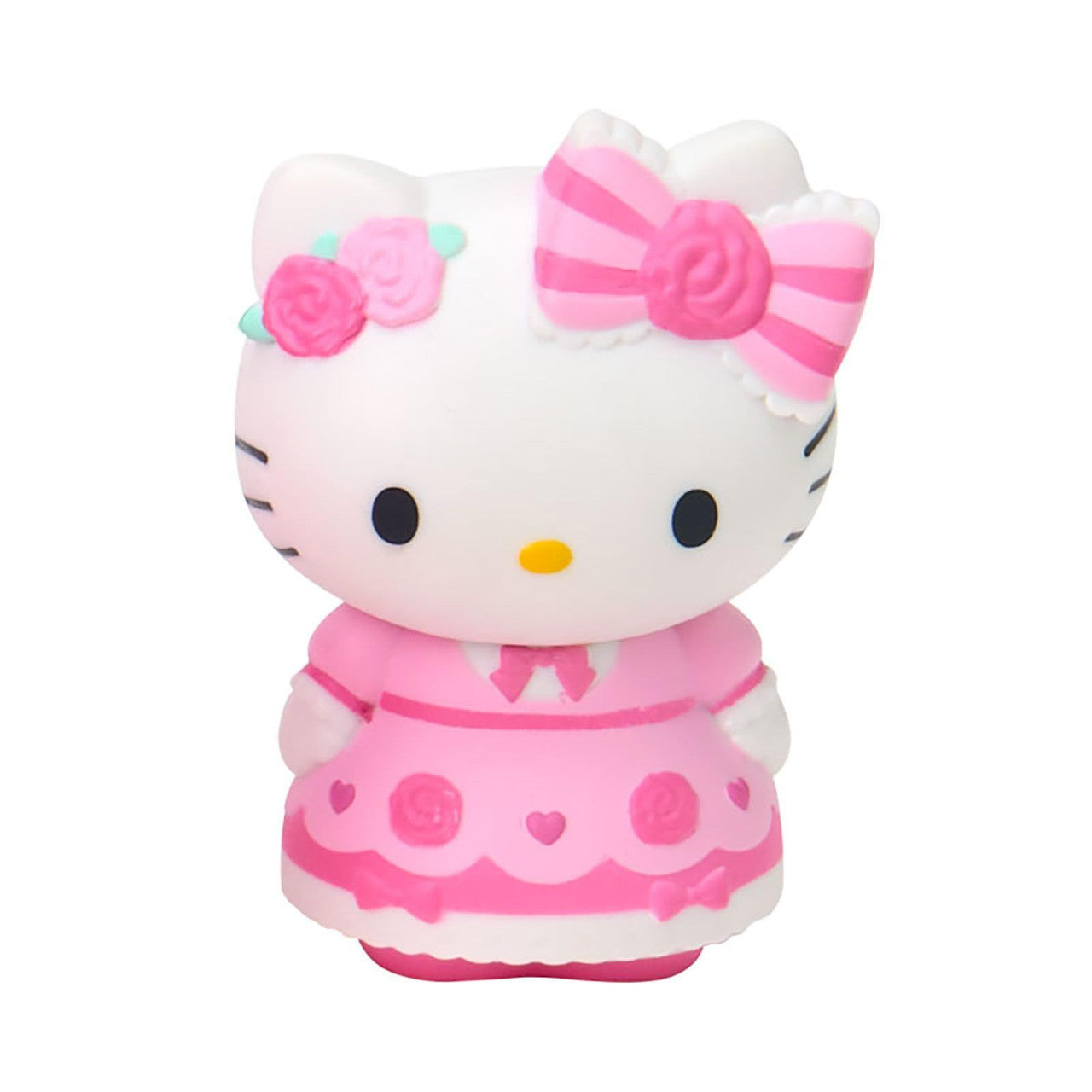 Hello Kitty Doll & Dresses Set