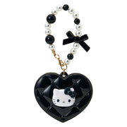 Hello Kitty Heart Compact Mirror