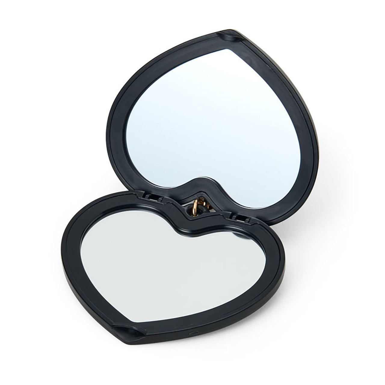 Hello Kitty Heart Compact Mirror