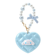 Cinnamoroll Heart Compact Mirror