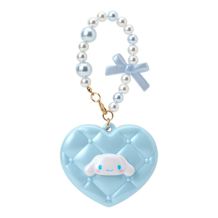 Cinnamoroll Heart Compact Mirror