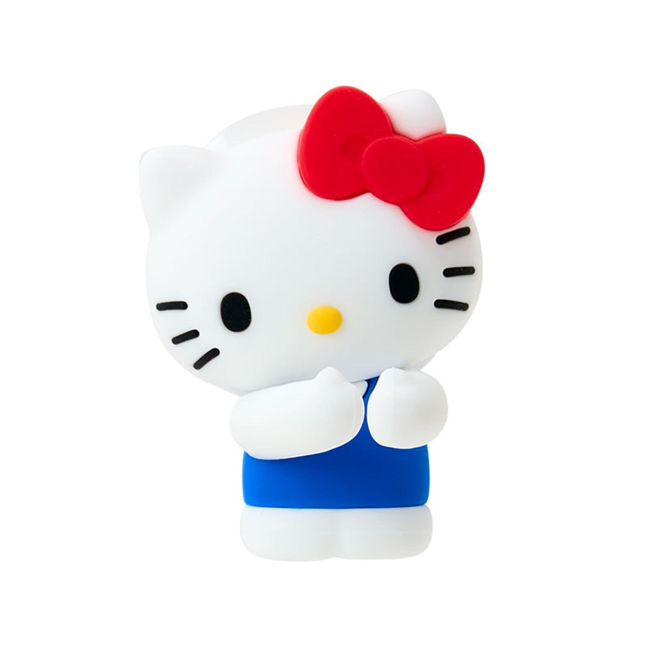 Hello Kitty Toothbrush Holder