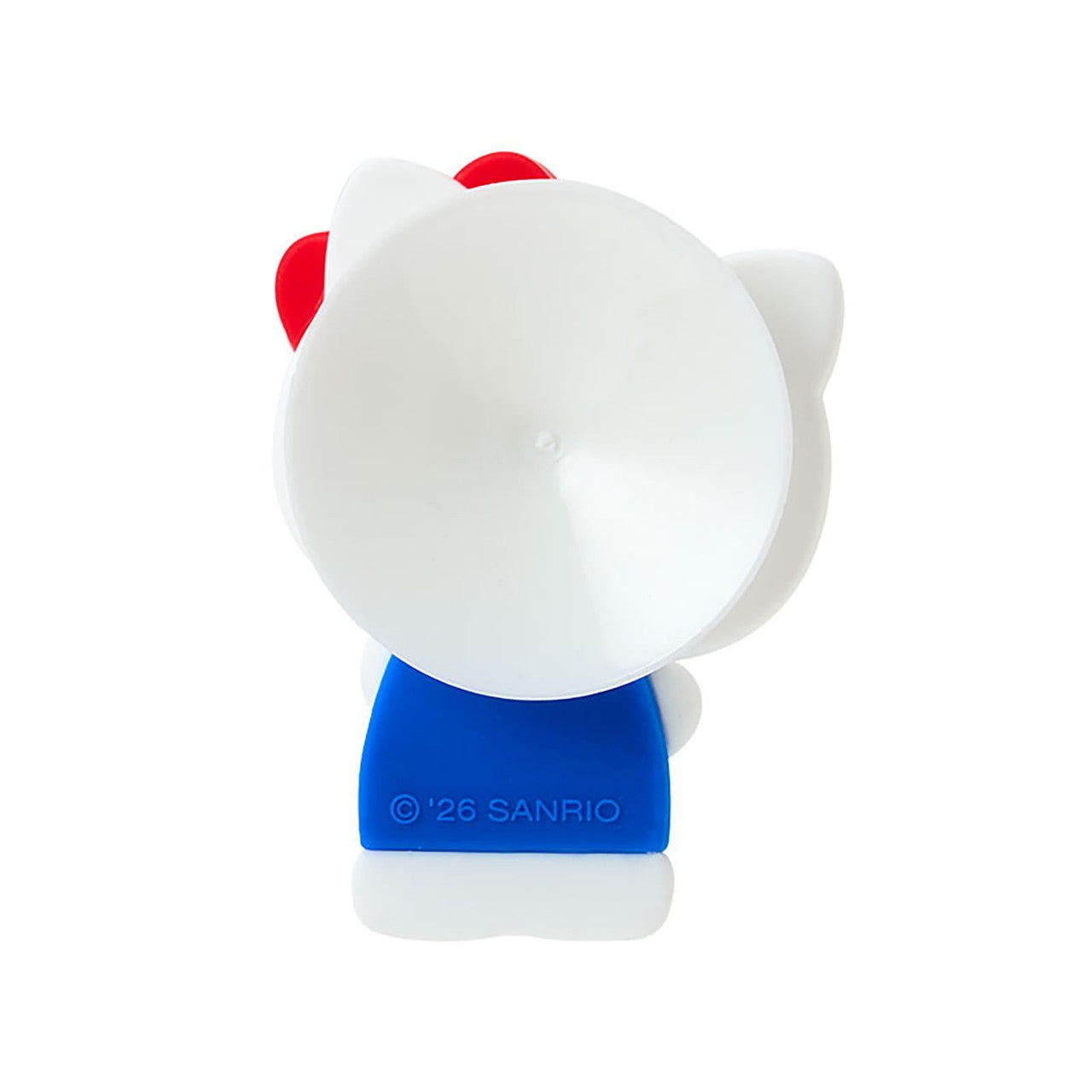 Hello Kitty Toothbrush Holder