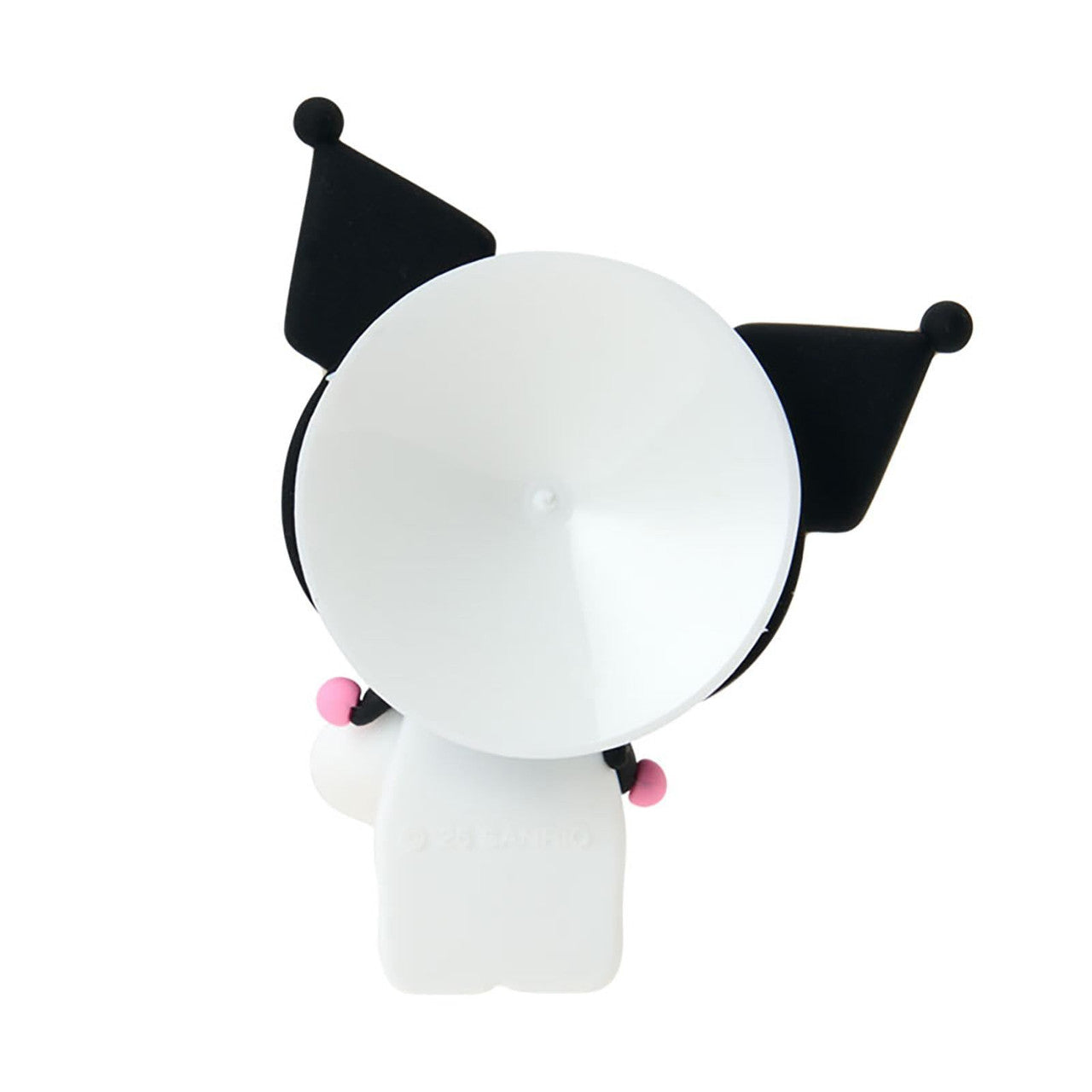 Kuromi Toothbrush Holder