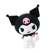 Kuromi Toothbrush Holder