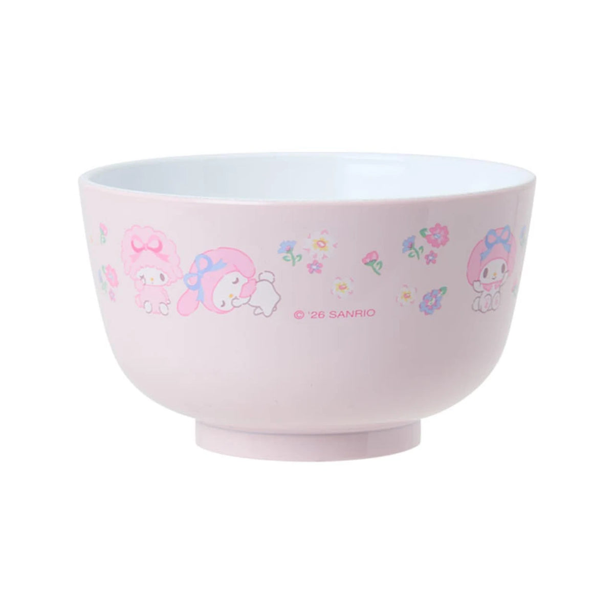 My Melody Rice Bowl