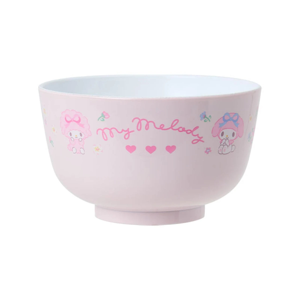 My Melody Rice Bowl