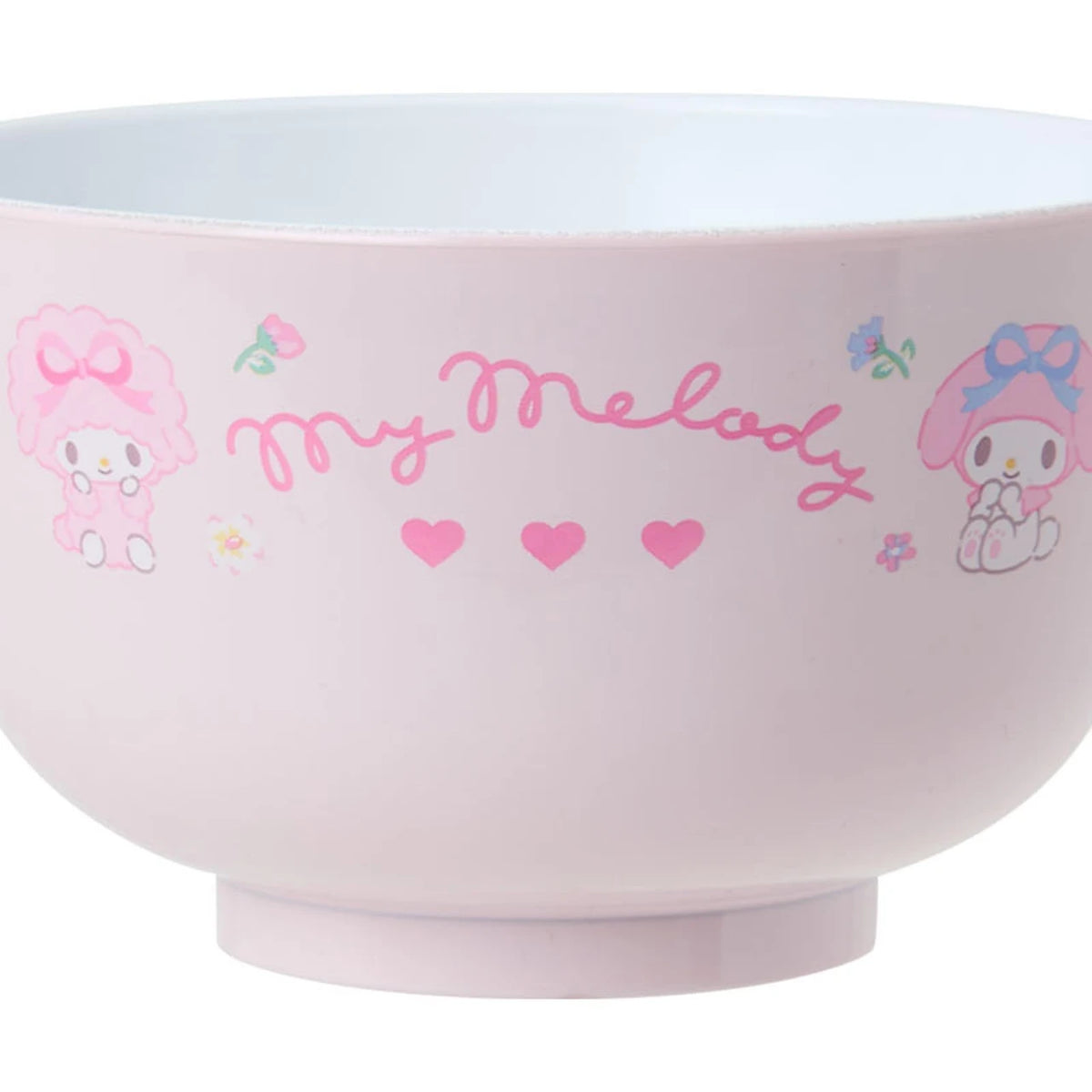 My Melody Rice Bowl