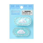 Cinnamoroll Hair Clips Set