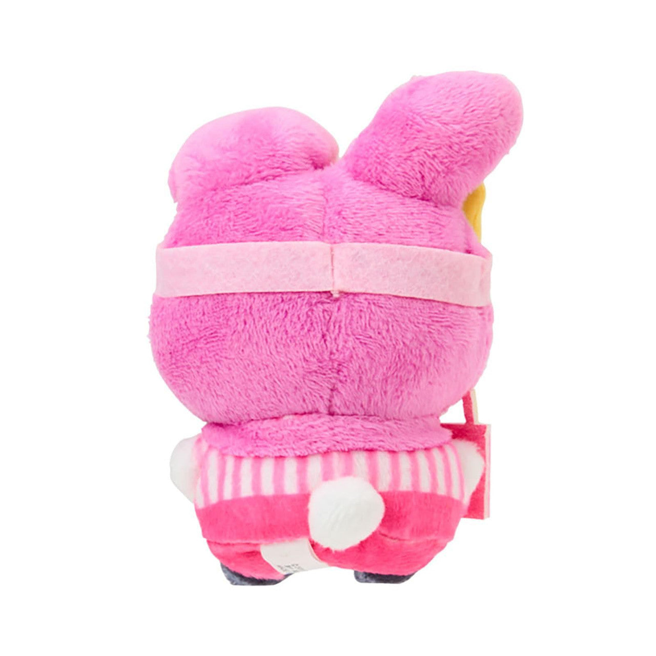 My Melody "Super Cute Adventures Chimapote" Hamburger Store Plush