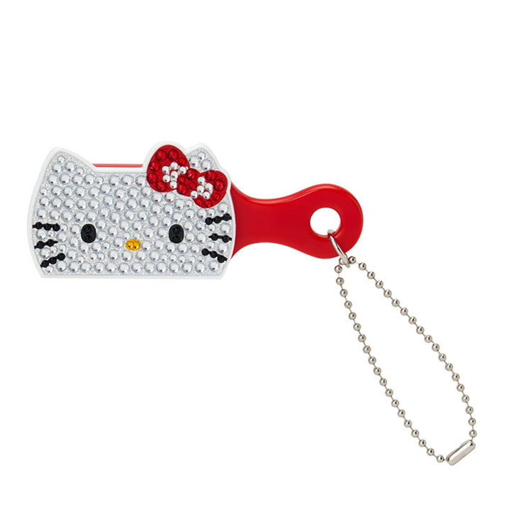 Sanrio Hello Kitty Mini Keychain Brush