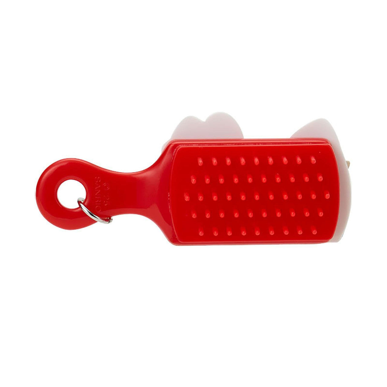 Sanrio Hello Kitty Mini Keychain Brush