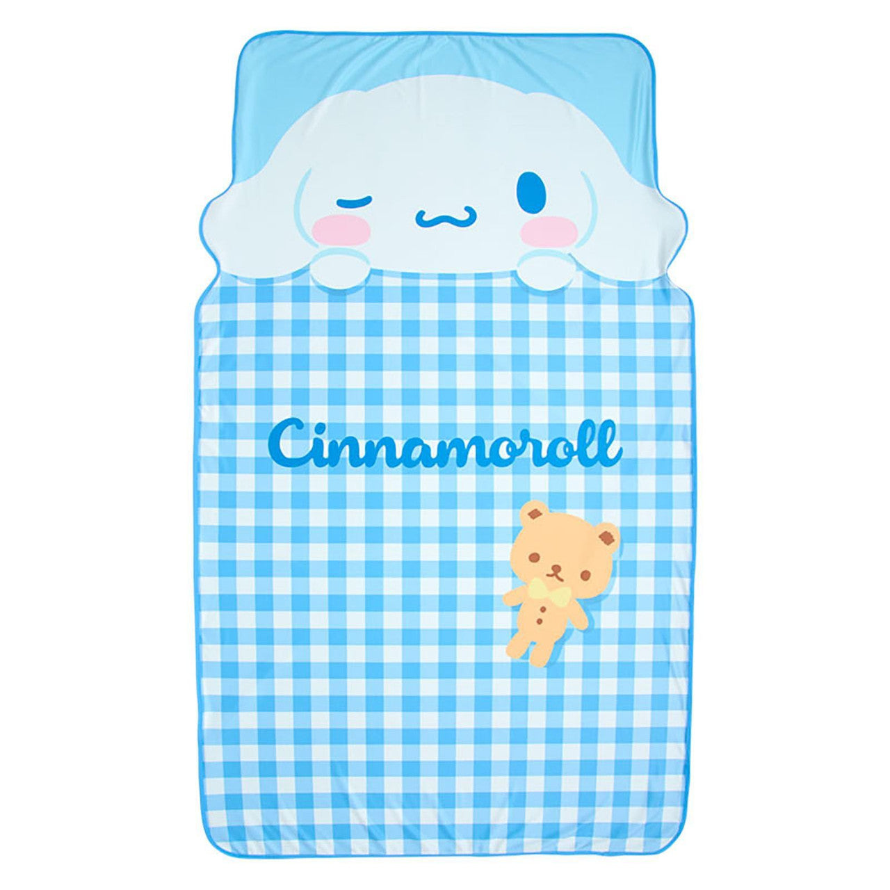Cinnamoroll Cooling Large Blanket
