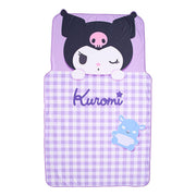 Kuromi Cooling Large Blanket
