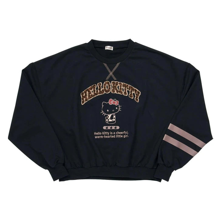 Hello Kitty Sweatshirt