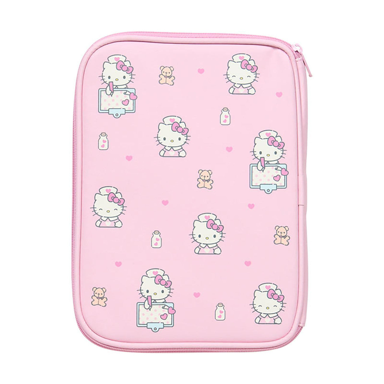 Hello Kitty Medical Storage Pouch