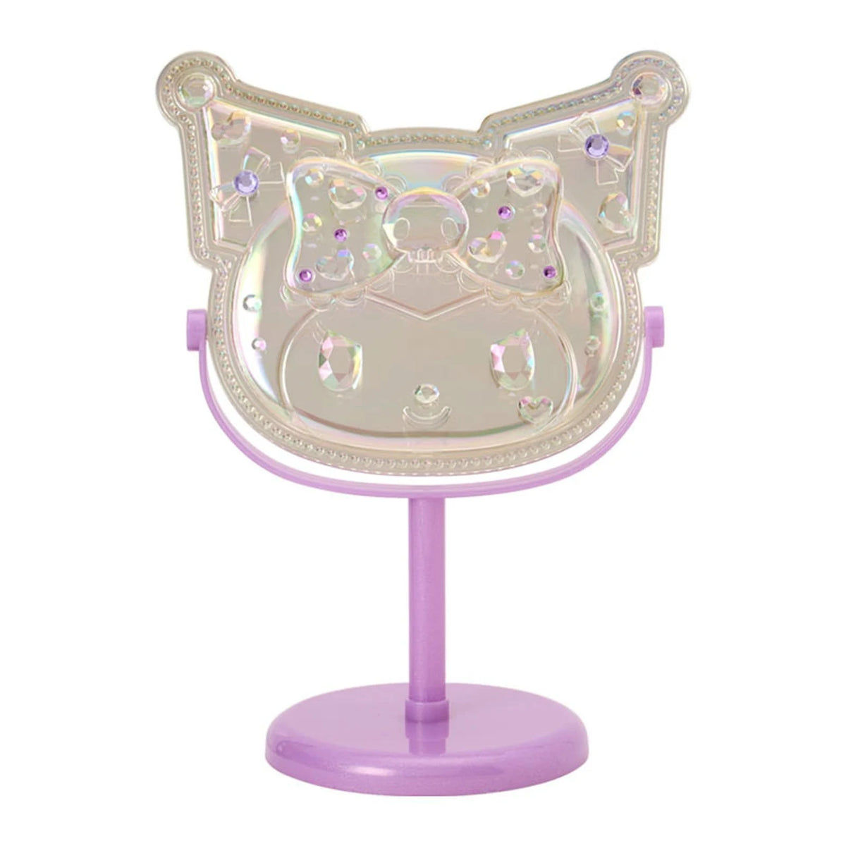 Kuromi Stand Mirror