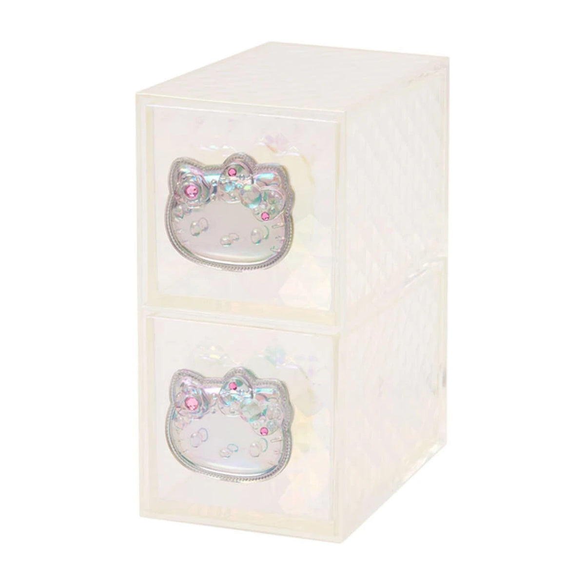 Hello Kitty Mini Storage Box