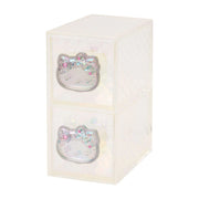 Hello Kitty Mini Storage Box