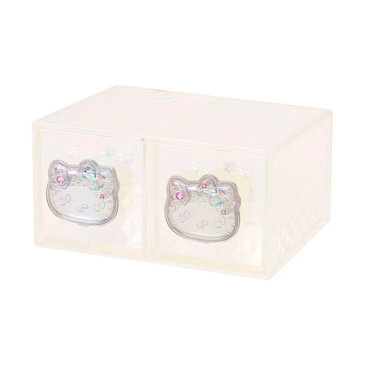 Hello Kitty Mini Storage Box