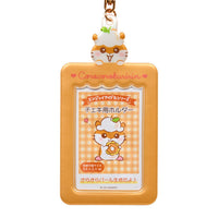 Corocorokuririn "Enjoy Idol" Photo Holder
