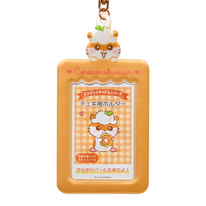 Corocorokuririn "Enjoy Idol" Photo Holder