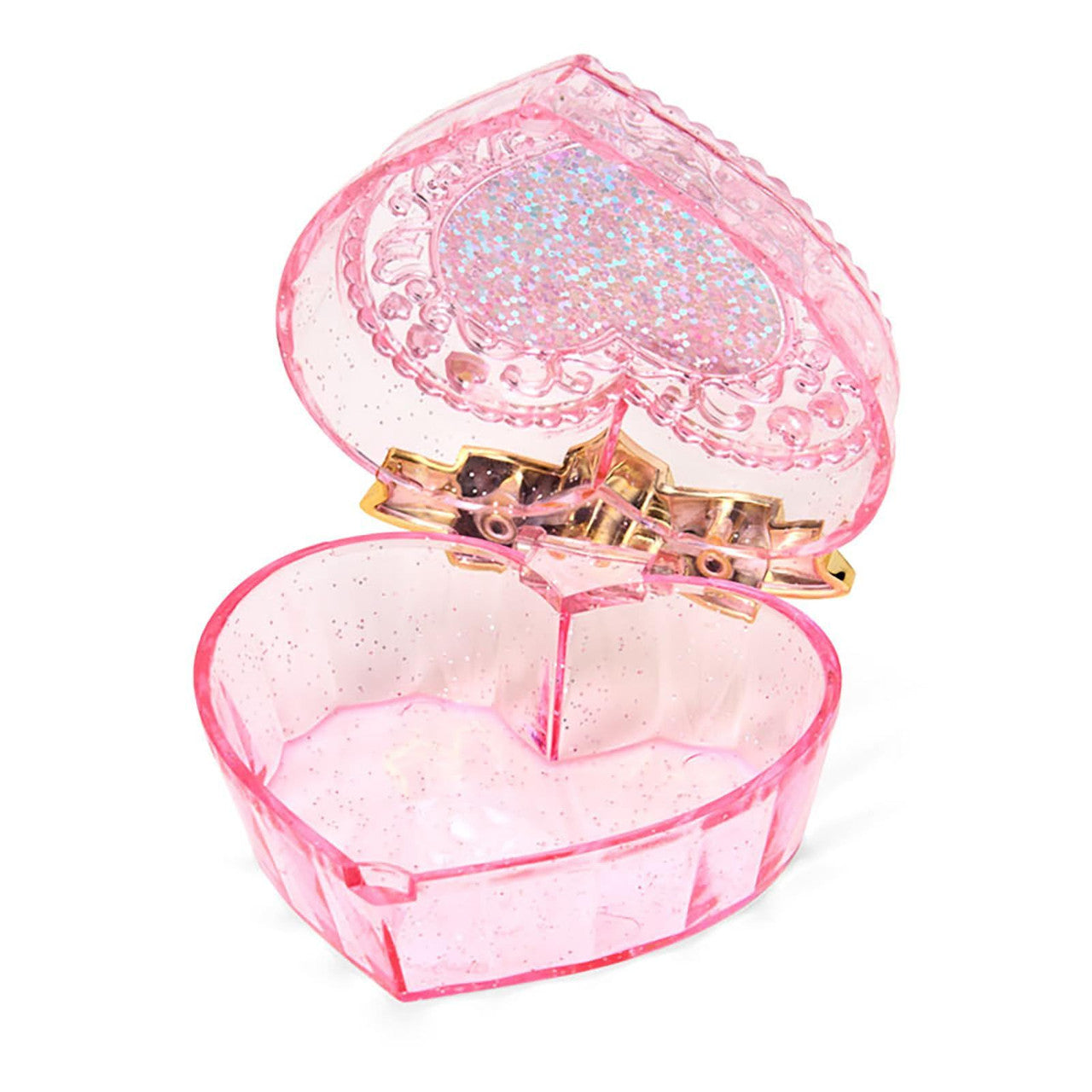 Hello Kitty Accessory Case And Charm Set