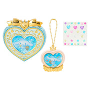 Cinnamoroll Accessory Case And Charm Set