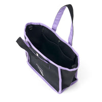 Kuromi 2-Way Mini Tote Bag Shoulder Bag
