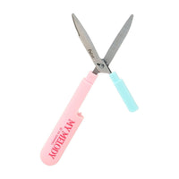 My Melody Portable Scissors
