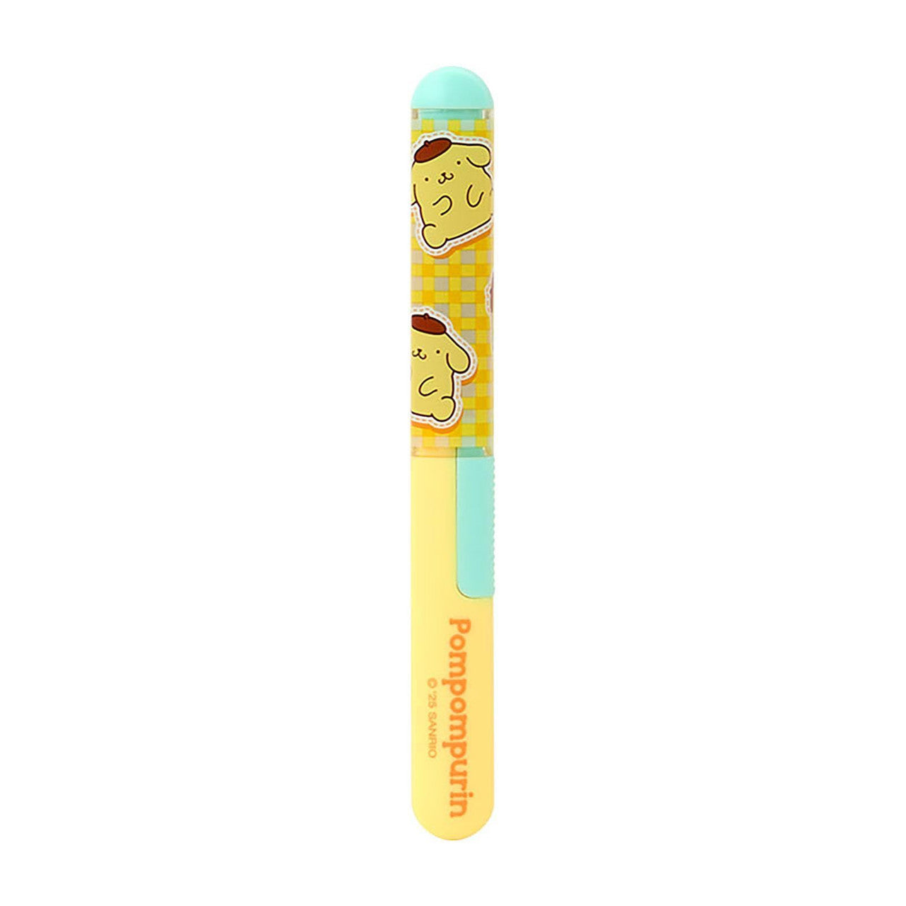 Pompompurin Portable Scissors