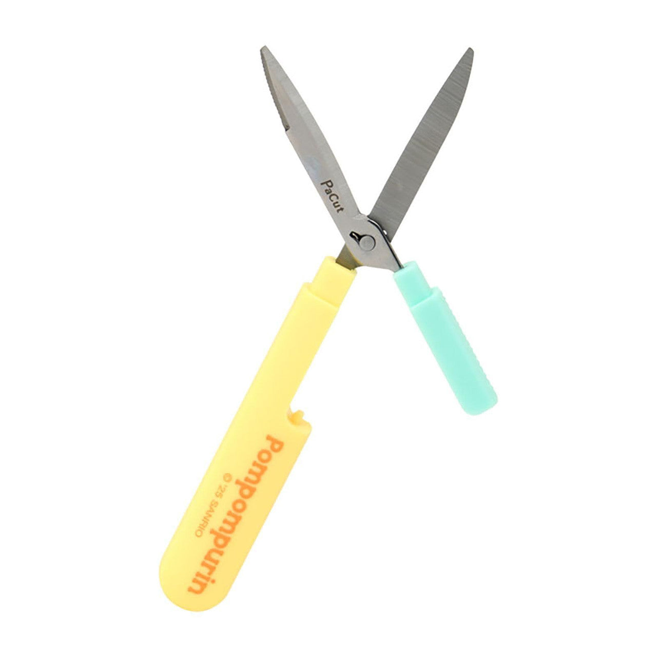 Pompompurin Portable Scissors