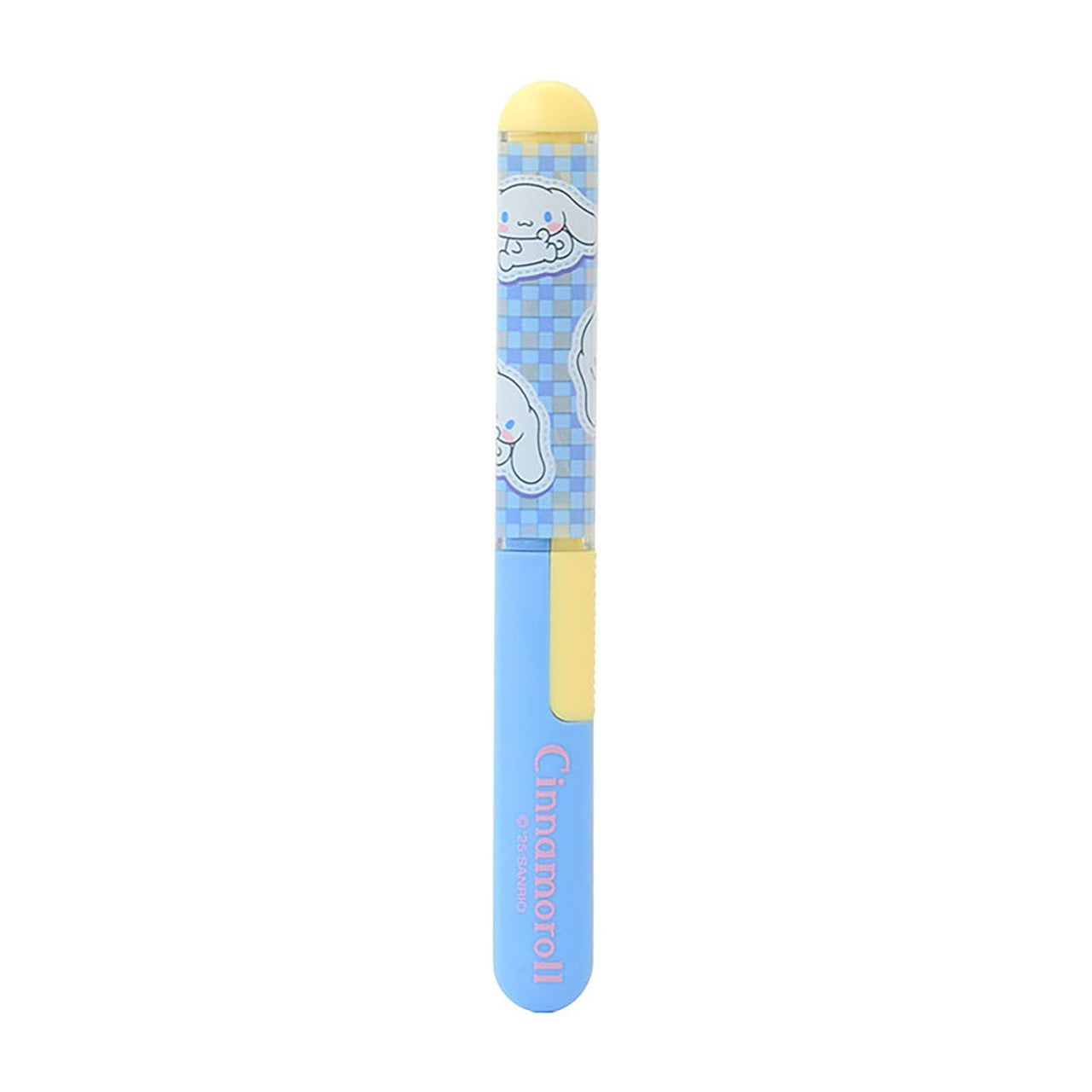 Cinnamoroll Portable Scissors