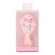 My Melody Sparkling Hairbrush