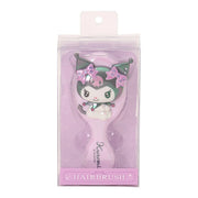 Kuromi Sparkling Hairbrush
