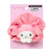 My Melody Plush Scrunchie
