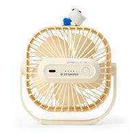 Hello Kitty Desk Fan
