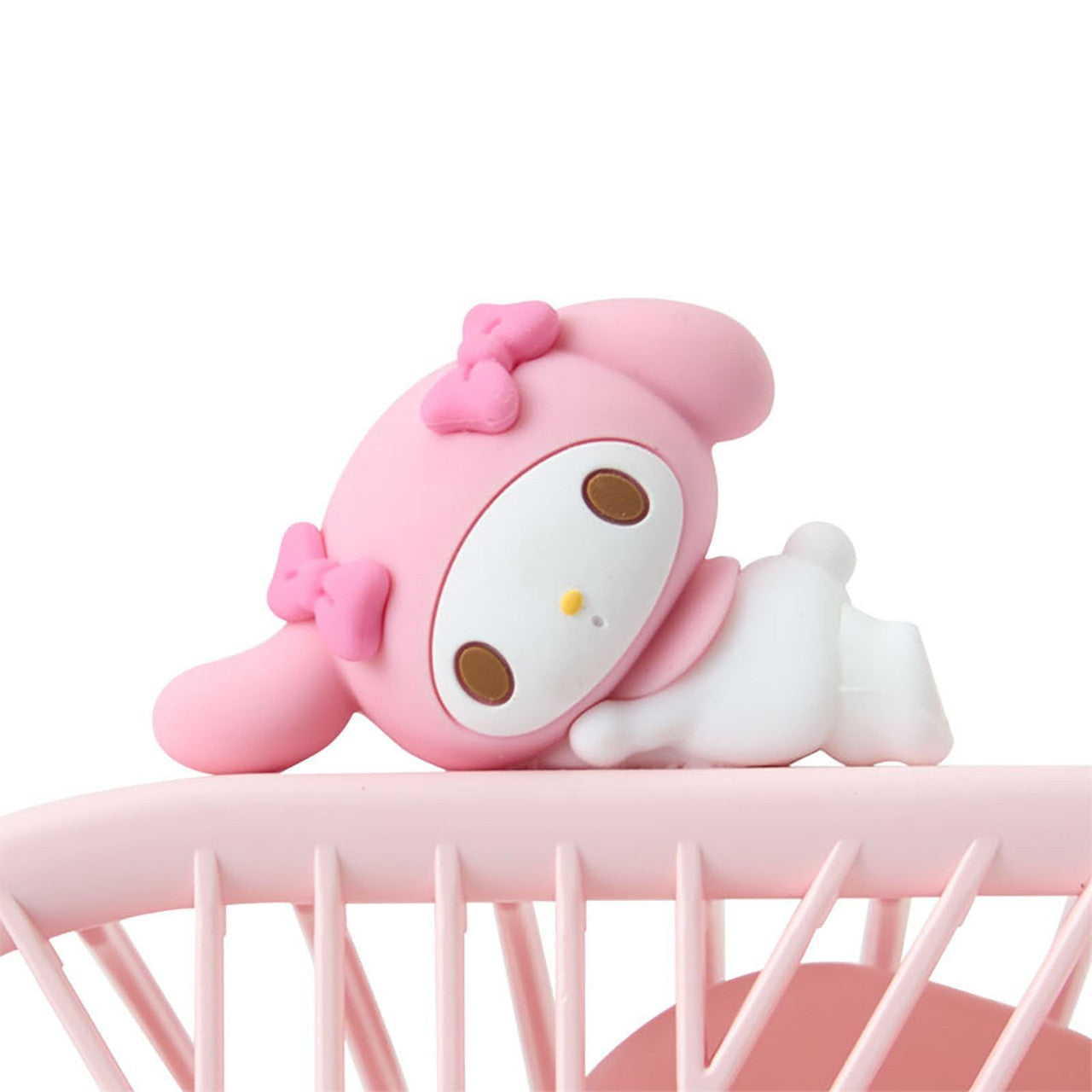 My Melody Desk Fan