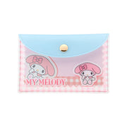 My Melody Memo & Card Case