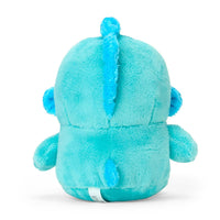 Hangyodon "40th Anniversary Happy Life" Plush Mascot
