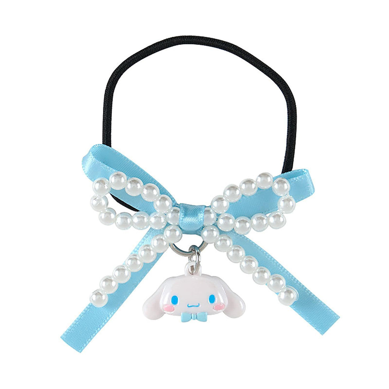 Cinnamoroll Bow Hair Tie