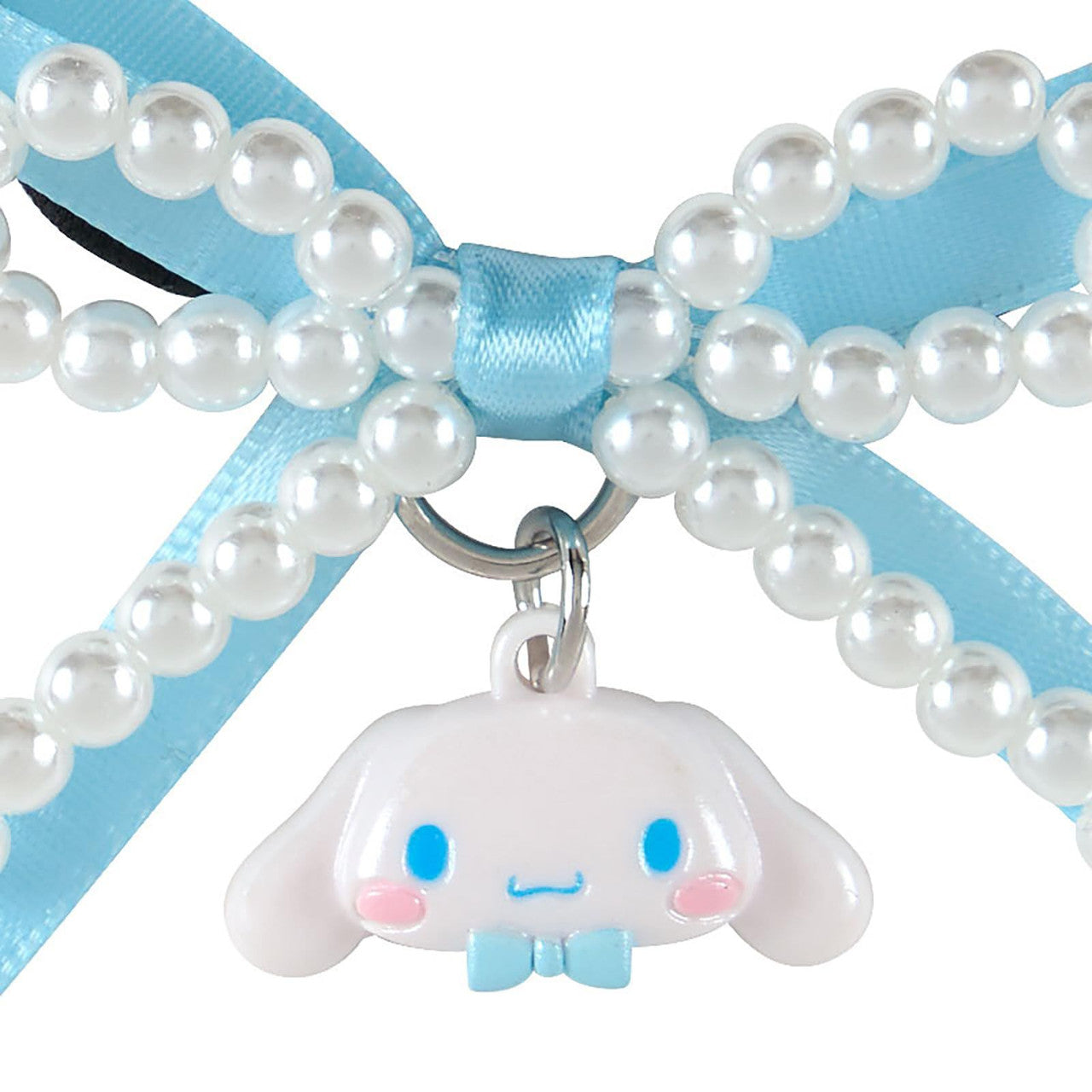 Cinnamoroll Bow Hair Tie