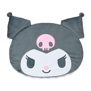 Kuromi Soft Seat Cushion