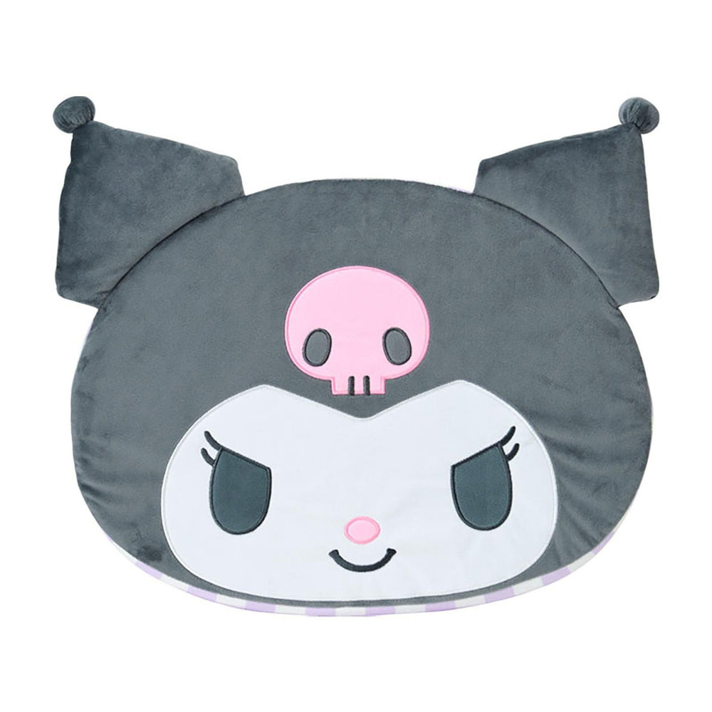 Kuromi Soft Seat Cushion