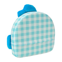 Hangyodon Soft Seat Cushion
