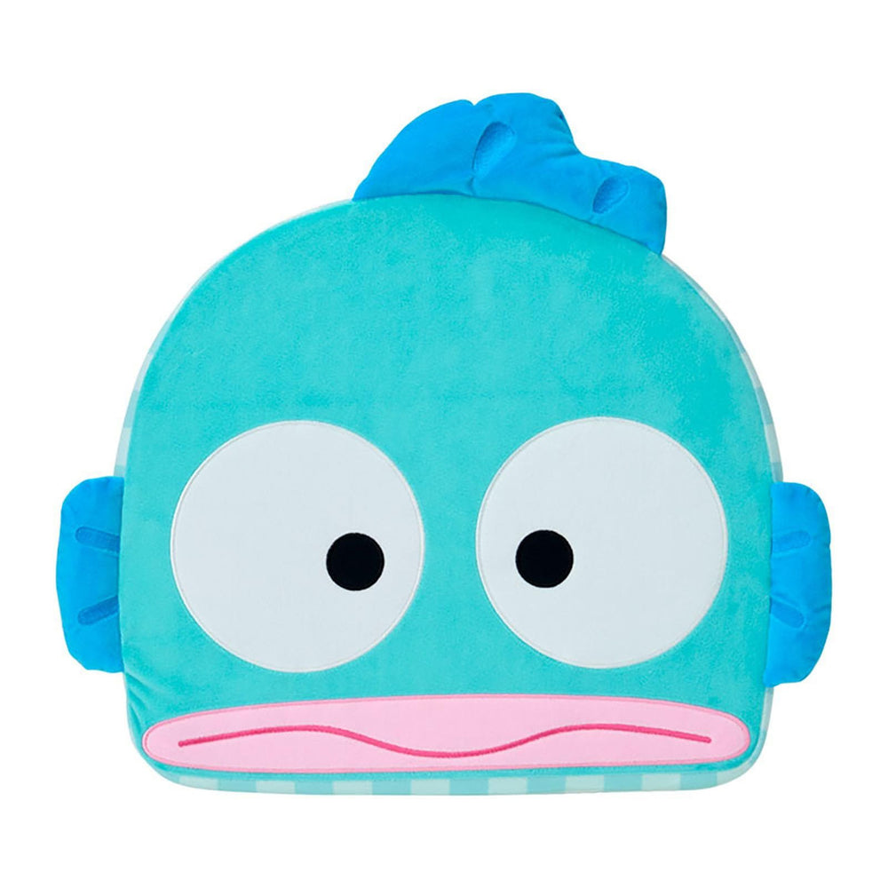 Hangyodon Soft Seat Cushion