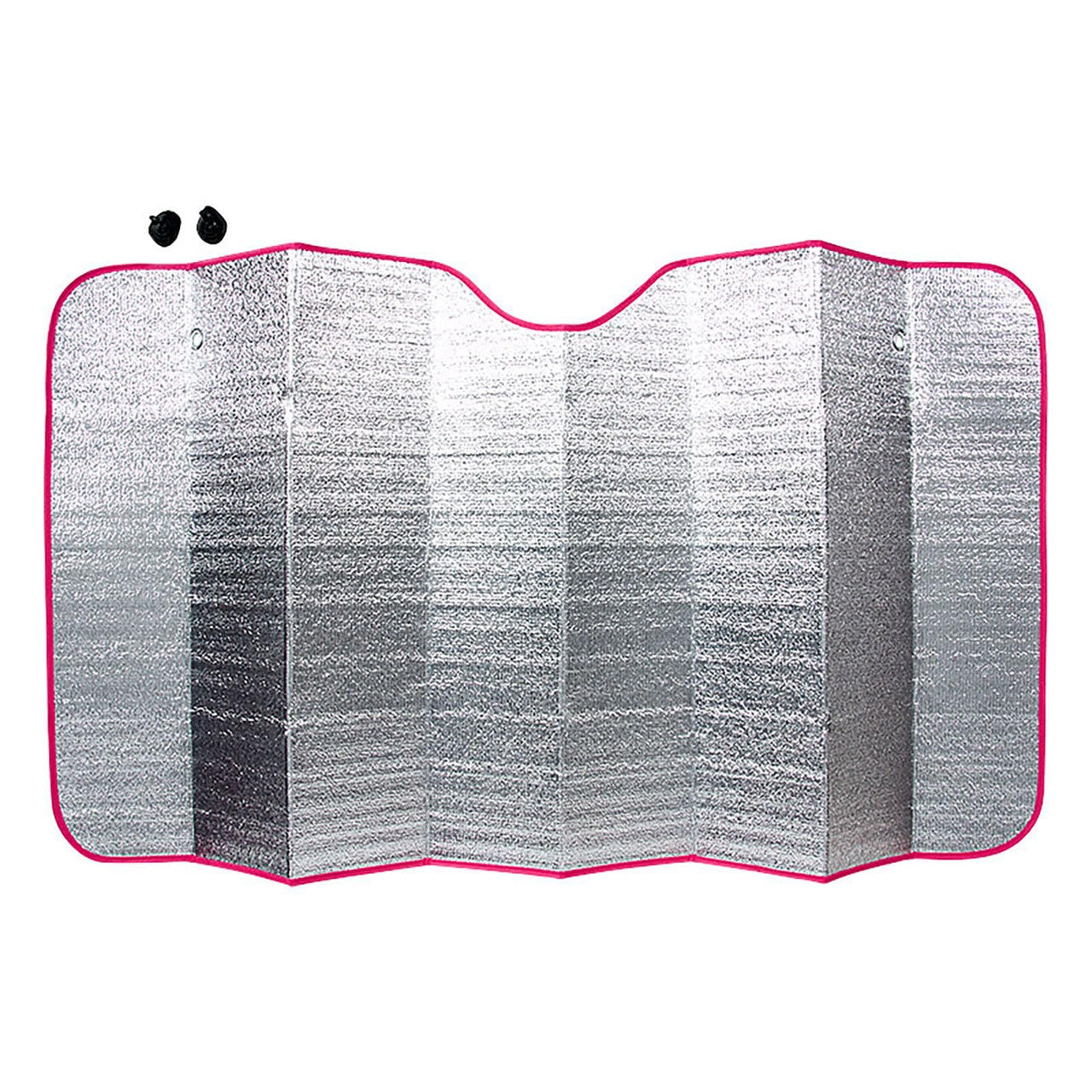 Hello Kitty "Angel/Devil" Sun Shade Pink