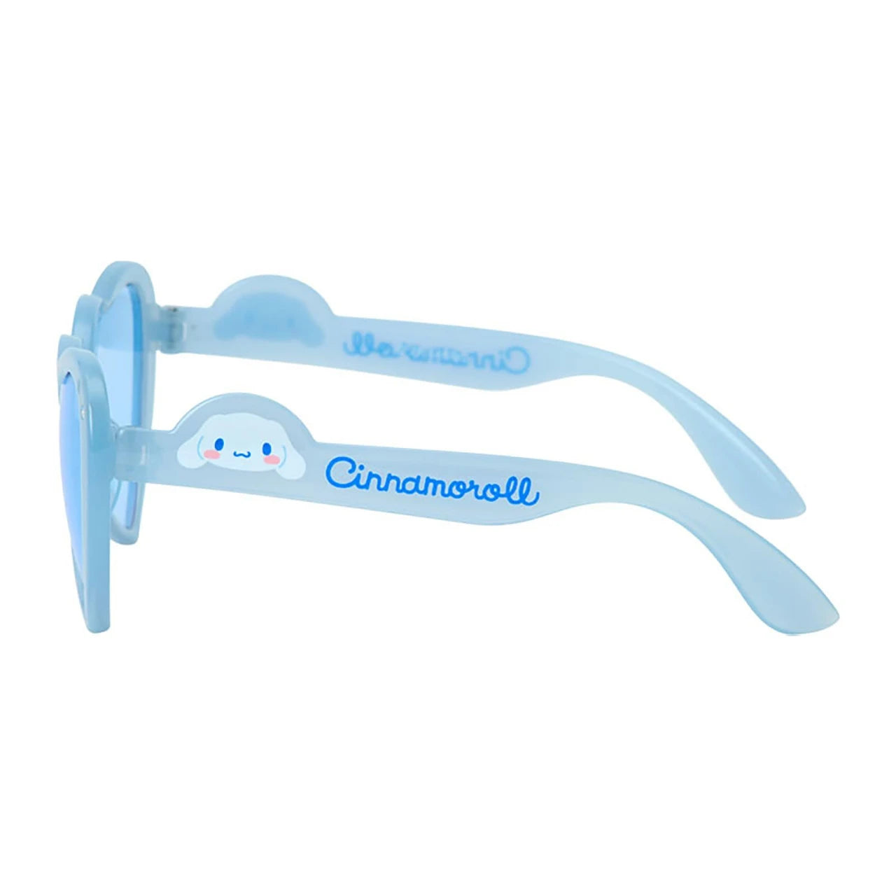 Cinnamoroll Heart Kids Sunglasses