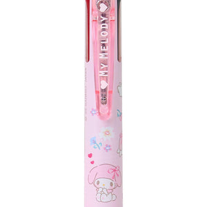 My Melody Frixion Ball Slim Ballpoint Pen