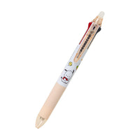 Pochacco Frixion Ball Slim Ballpoint Pen

